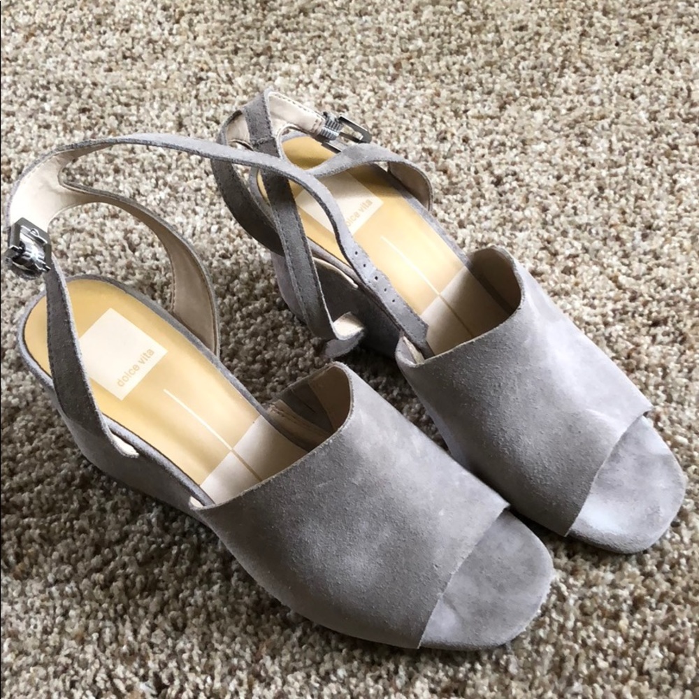 Dolce Vita Wedges